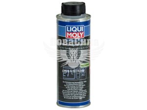 Компресорна олива для кондеціонерів (Liqui Moly) PAG KLIMAANLAGENOL 46 R-1234 YF 0.25л. 20735