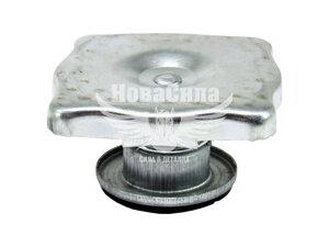 Кришка радіатора 2101-07 (Vortex) 2101-1304010-VX 2101-1304010