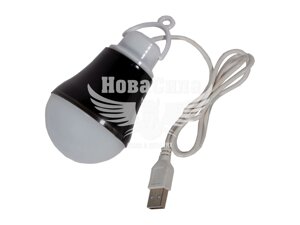 Лампа USB 5вт (кнр) PC-1130