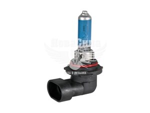 Лампочка галогенна HB4 P22d 12V-55вт (PRO fusion) (SUPER BLUE) F-12B4sb 12V-HB4 P22d