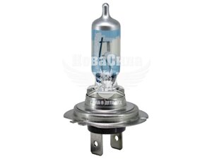 Лампочка галогенна H7 PX26d 12V-55Вт (Osram) +150 (Night Breaker Lazer) 64210 NL 12V-H7 PX26d