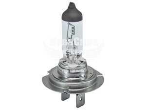 Лампочка галогенна H7 PX26d 24V-100Вт (Brevia) (Power Duty) 24070MRC 24V-H7 PX26d