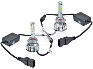 Лампочка LED HB4 (SHO-ME) (G2.1 6000K 30W) G2.1