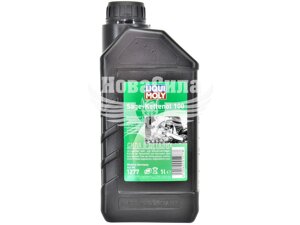 Олія для змащування ланцюгів (Liqui Moly) Sage-Kettenoil 100 1л. 1277