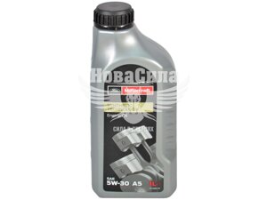 Моторна олива бензин, дизель 5W-30 (Ford Original) Motorcraft Motor Oil A5 1л. 15CF54 15CF54