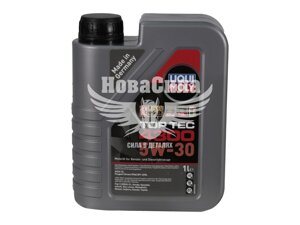 Моторна олива бензин, дизель 5W-30 (Liqui Moly) Tор Тес 4300 1л. 2323