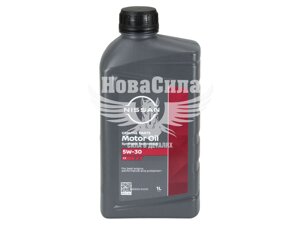 Моторна олива бензин, дизель 5W-30 (Nissan Original) C3 1л. KE90091033