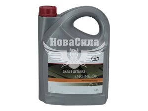 Моторна олива бензин, дизель 5W-30 (Toyota Original) Fuel Economy PFE 5л. 08880-83389