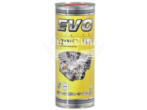 Моторна олія бензин, дизель 0W-40 (EVO) Ultimate Iconic 1л. U I 1L 0W-40