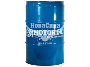 Моторна олія дизель 10W-40 (Liqui Moly) Optimal Diesel 60л. 3935