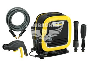 Мийка високого тиску (Karcher) K Mini 1.600-054.0