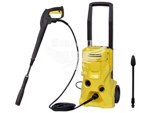 Мийка високого тиску (Karcher) K4 Basic 1.180-080.0