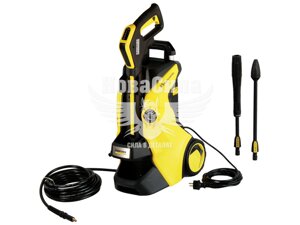 Мийка високого тиску (Karcher) K5 Power Control 1.324-550.0