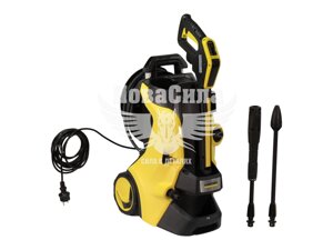 Мийка високого тиску (Karcher) K5 Premium Power Control 1.324-573.0