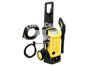 Мийка високого тиску (Karcher) K5 WCM 1.324-400.0