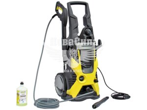 Мийка високого тиску (Karcher) K7 1.168-502.0