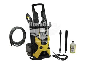 Мойка високого тиску (Karcher) K7 (уцінка) 1.168-502.0