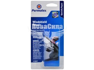 Набір для ремонту лобового (versachem) (windshield repair KIT) 16067