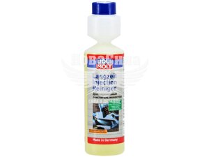 Очищувач інжектора бензинового двигуна (Liqui Moly) Langzeit-Injection Reiniger 0,25. 7568