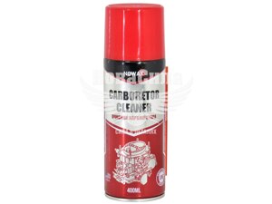 Очисник карбюратора (Nowax) Carburetor Cleaner 400мл. NX40650