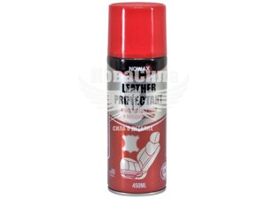 Очисник шкіри (Nowax) Leather Protectant 450мл. NX45016