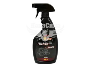 Очисник шкіри (PRO Fusion) Leather Cleaner 500мл. F150