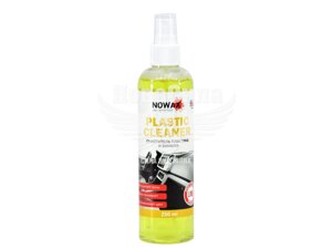 Очисник пластику (Nowax) Plastic Cleaner 250мл. NX25232