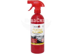 Очисник пластику (Nowax) Plastic Cleaner 750мл. NX75012