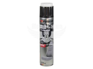 Очисник текстилю (пінний) (PRO Fusion) Foam Cleaner 650мл. F118