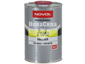 Затверджувач до ґрунту (Novol) Epoxy Primer Protect 360 0,8л. 35865