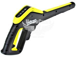 Пістолет для мийки високого тиску (Karcher) K4-K5 (з системою Full Control) 2.643-634.0 G 145 Q Full Control