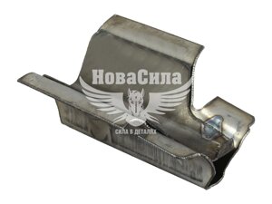 Піддомкратник 2121-Нива зад. лів. (Сівер) 2121-5101411