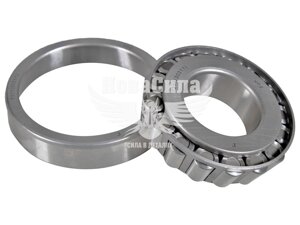 Підшипник опорний роликовий конічний 7311 30311 (VPZ) (120х55х31,5) розд. короб. МАЗ 7311 7311|30311|