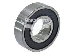 Підшипник шариковий 140272 6002-2RS (SKF) (32х15х9) 6002-2RSH