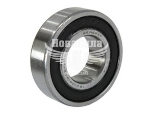 Підшипник кульковий 180104 6004-2RS (Benefit) (42х20х12) 180104 6004-2RS 180104|6004-2RS|