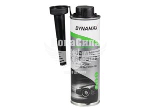 Присадка у бензинове паливо (Dynamax) 300мл. 502253 -