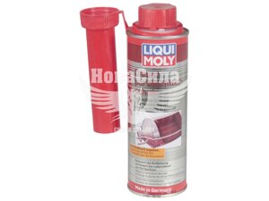 Присадка у дизельне паливо (Liqui Moly) Diesel Partikelfilter Schutz 0,25л. 5148