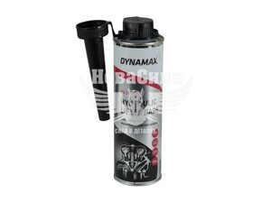 Присадка в масло (Dynamax) Hydraulic Lifter Care 300мл. (очисник гідрокомпенсаторів) 501546