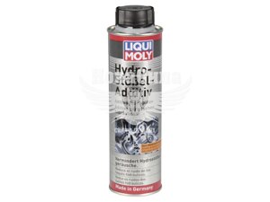 Присадка в масло (Liqui Moly) Hydro-Stossel-Additiv 0,3 л. (Стоп-шум гідрокомпенсаторів) 3919