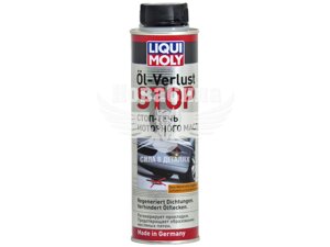 Присадка в масло (Liqui Moly) Oil-Verlust-Stop 0,3л. (cтоп-течі моторного масла) 1995