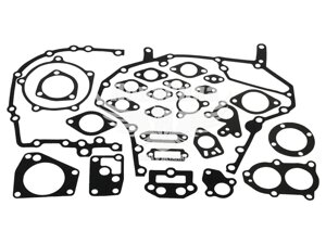 Прокладка двигуна (набір) малий 5320-Камаз (Україна) 740-1000000-40