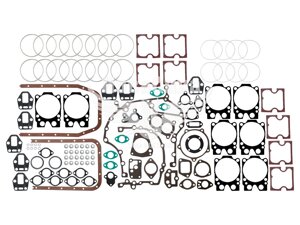 Прокладка двигуна (набір) повний 5320-Камаз (Україна) 740-11-240