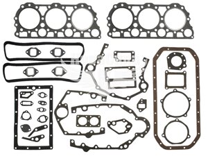 Прокладка двигуна (набір) повний 60-СМД (Україна) Т-150