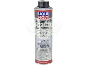 Промивка АКПП (Liqui Moly) Automatik-Getriebe-Reiniger 0,3л. 2512