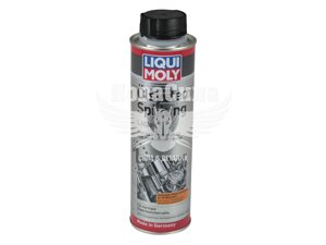 Промивка системи змащування (Liqui Moly) Olsystem Spulung Light 0,3л. 7590