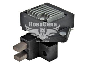 Реле зарядки генератора Еталон 12V (Rider) RD9191037302