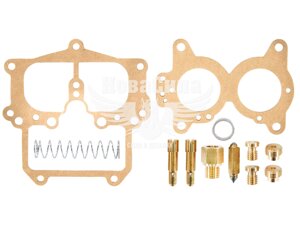 Рем. к-т. карбюратора 242410-Газ К-126ГМ (Skadi) К-126ГМ-1107910|