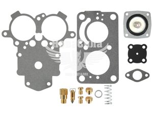 Рем. к-т. карбюратора 3302-Газель К-151Д (Skadi) К-151Д-1107910|