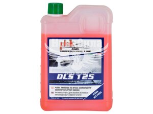 Шампунь (Atas) DLS-125 для безконтактної мийки 2кг.