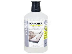 Шампунь (Karcher) для безконтактної мийки для каменів і фасаду 1л. 6.295-765.0